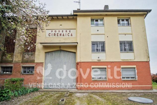 Casa indipendente di 227 m² con 4 locali e box auto in vendita a Campogalliano - Foto 4