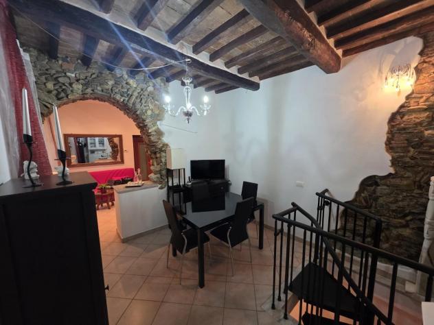 Appartamento in vendita a Bedizzano - Carrara 60 mq Rif: 1365004 - Foto 7