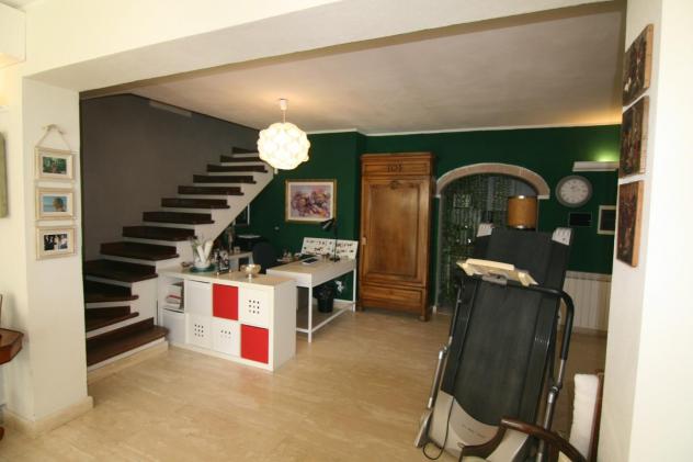 Villa in vendita a Marina di Carrara - Carrara 250 mq Rif: 1330769 - Foto 8