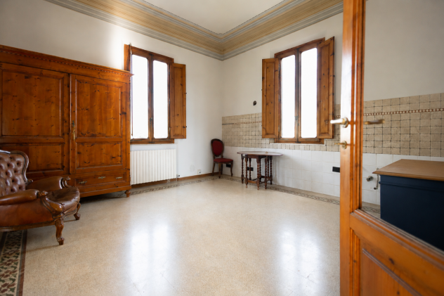 Casa singola in vendita a Galleno - Castelfranco di Sotto 246 mq Rif: 1428333 - Foto 9