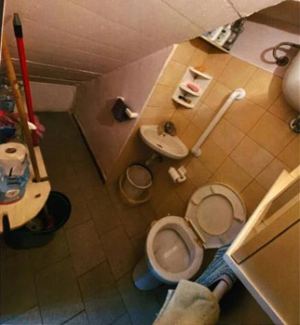 Immobile in asta di 226 m², box auto in vendita a Cortale - Foto 14