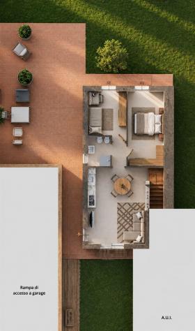 Vendita Appartamento da 137 mq in Via Aldo Baggini - Foto 13