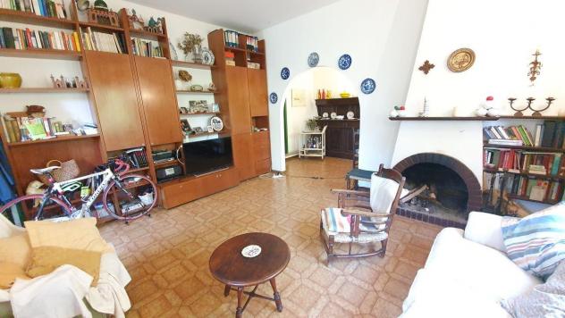 Villa in vendita a Marina di Massa - Massa 140 mq Rif: 1086203 - Foto 10