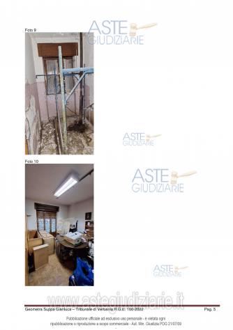 IMMOBILI-IMMOBILE RESIDENZIALE-Via San Graziano n. 17 - Foto 6