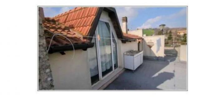 Immobile in asta di 56 m² in vendita a Monte Porzio - Foto 4