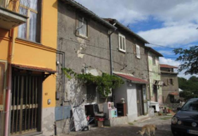 Immobile in asta di 77 m² in vendita a Montefiascone - Foto 9