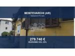 Immobile in asta di 287 m² in vendita a Montevarchi