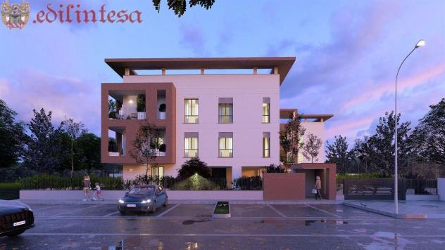 GRANDE TRILOCALE CON TERRAZZO - RECUPERO SISMA BONUS - Foto 9
