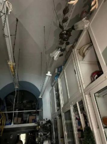 Immobile in asta di 35 m² in vendita a Napoli - Foto 2