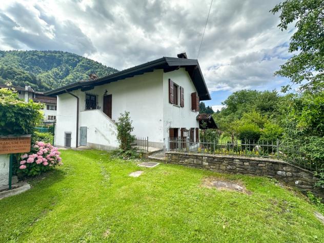 Singola in vendita a Paluzza