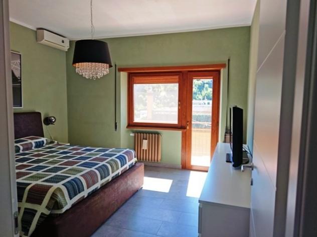 APPARTAMENTO OTTIMO STATO 5 LOCALI, VIA SARDIGLIANO ROMA - Foto 9