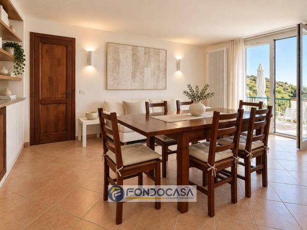 Villa in vendita a Savona, Legino - Foto 16