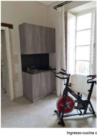 Immobile in asta di 39 m² in vendita a Siracusa - Foto 2