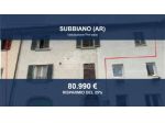 Immobile in asta di 131 m² con più di 5 locali in vendita a Subbiano
