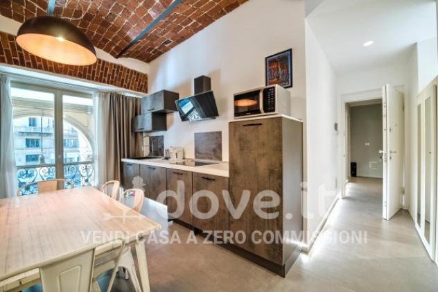 Appartamento di 55 m² con 2 locali in vendita a Torino - Foto 10