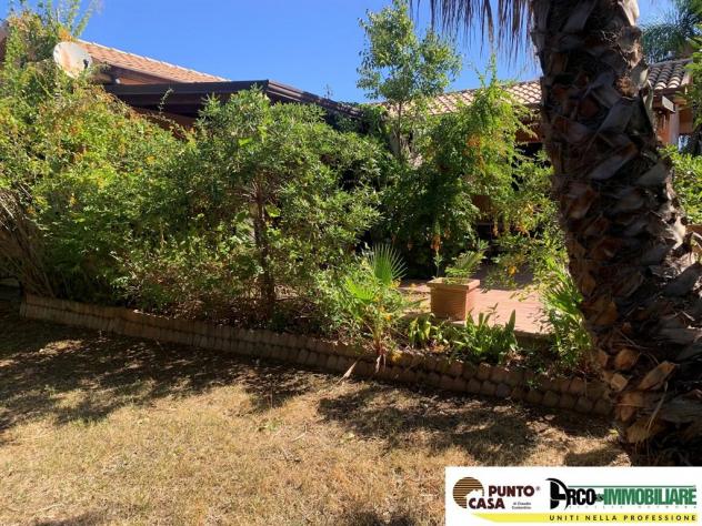Villa Unifamiliare a Trabia – Via Piani 7, a soli 200 metri dal mare - Foto 7