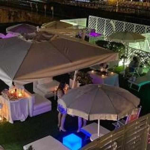 I Patrizi Sky Terrace & Hotel
