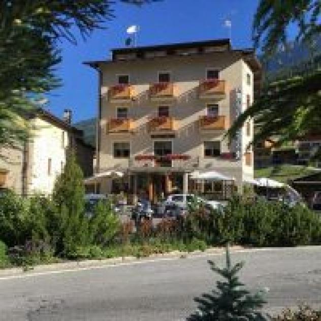 Albergo Zebru'