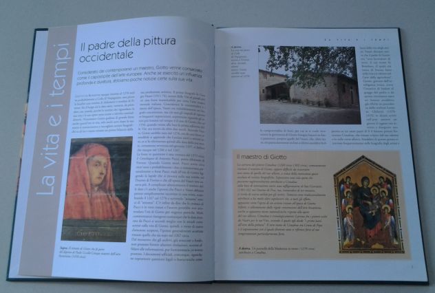 Giotto di Bondone - Foto 2
