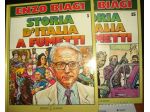 Fumetti sulla storia d'Italia