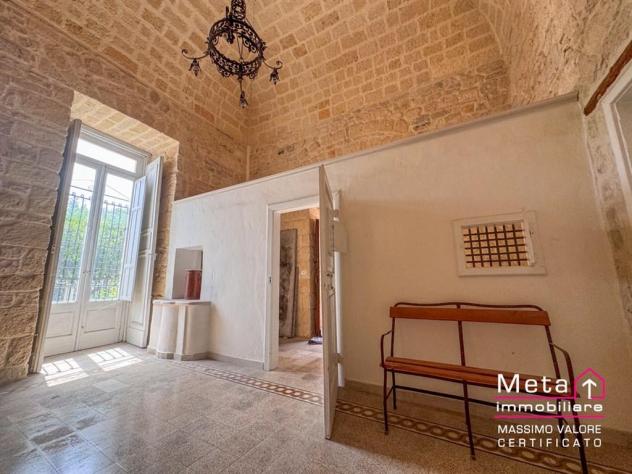 Venite a scoprire IL MONASTERO. Un complesso medioevale completamente immerso nella storia di Trani - Foto 15