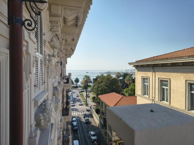 Ufficio in affitto a La Spezia