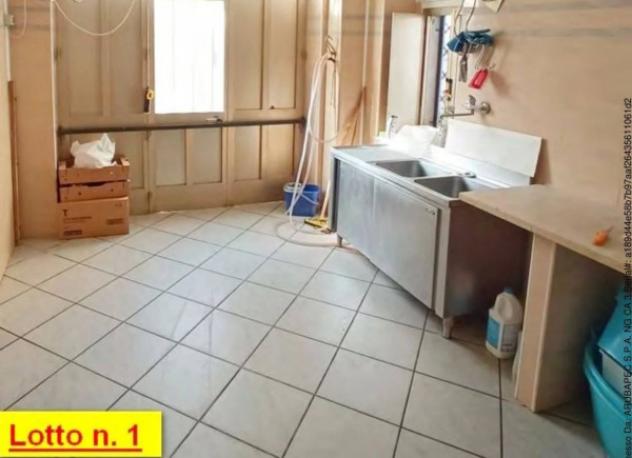 Immobile in asta di 76 m² in vendita a Pietramontecorvino - Foto 6