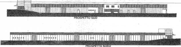 IMMOBILE COMMERCIALE di 1000 mq (SAN FIOR) rif. M13D_1 - Foto 3