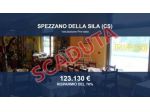 Immobile in asta di 510 m² con più di 5 locali in vendita a Spezzano della Sila