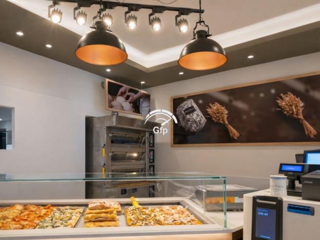 GFP - BOTTEGA ALIMENTARI - CAFFETTERIA - Foto 8