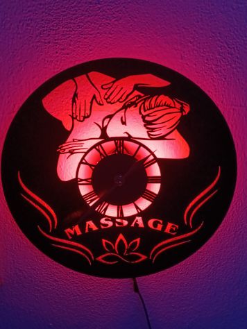 Massaggiatrice per il tuo benessere. - Foto 4 Tel:3716147630