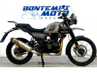Royal Enfield Himalayan null