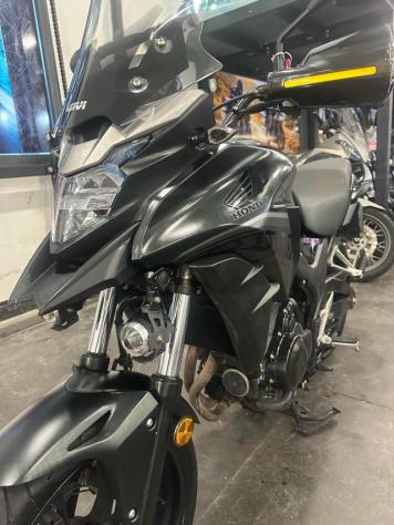 HONDA CB 500 X cb 500 x A2 rif. 23882966 - Foto 8