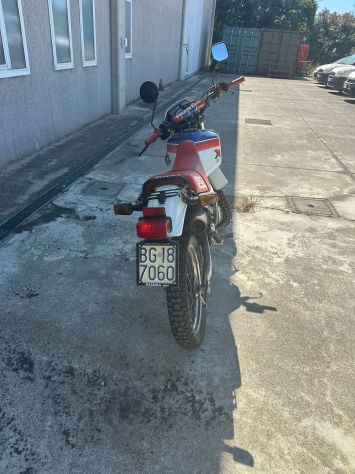 Motociclo Honda XL 125 R - Foto 4