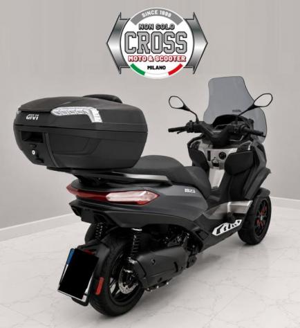 PIAGGIO MP3 530 HPE EXCLUSIVE rif. 23833854 - Foto 7