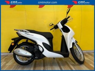 HONDA SH 125 Finanziabile - BIANCO - 483 rif. 23956333