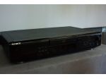 Vendo Sony compact disc player CDP