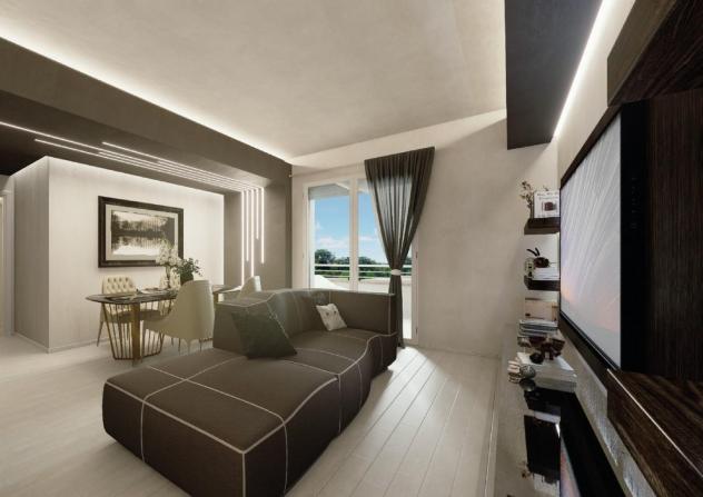 Appartamento in vendita a Campi Bisenzio 80 mq Rif: 1391808 - Foto 6
