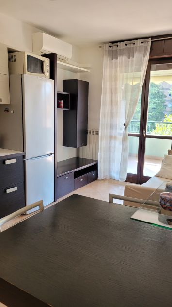 Bilocale completo con terrazzo e box zona Affori - Foto 10