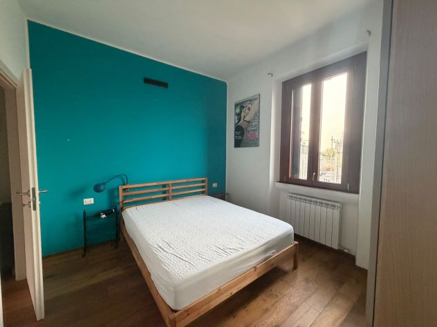BILOCALE CON POSTO AUTO INCLUSO - Foto 7