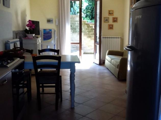 Appartamento in affitto a Pastina - Santa Luce 65 mq Rif: 471123 - Foto 6
