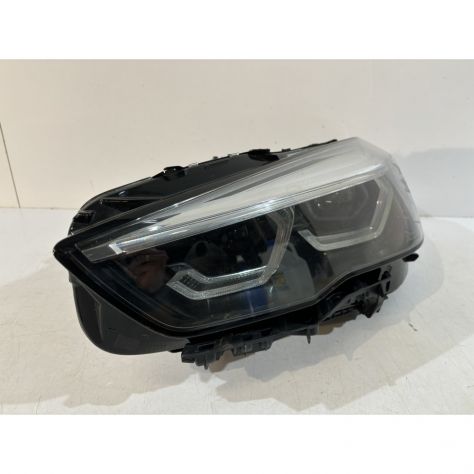 BMW 2 F44 Faro ant.L Led adattivo - 17328
