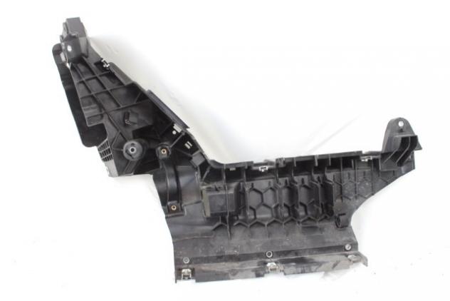 BMW C EVOLUTION 46638545192 PEDANA DESTRA K17 13 - 19 RIGHT FOOTBOARD - Foto 4