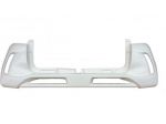 7BE029A PARAURTI POSTERIORE AIXAM GAMMA VISION 2013 CITY GTO