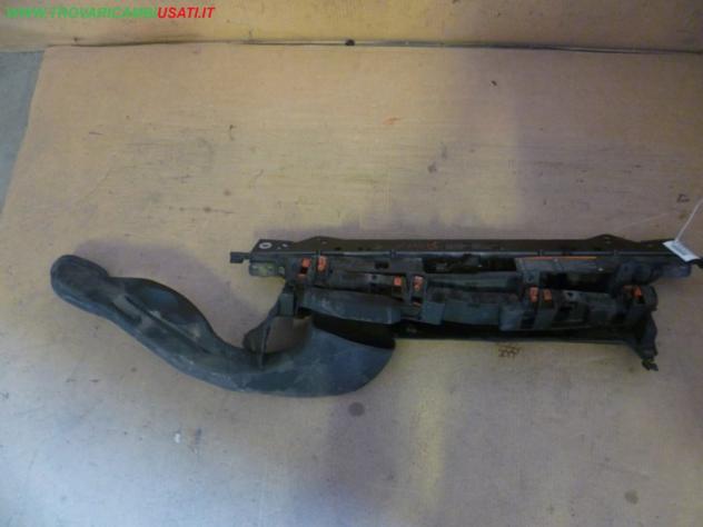 TRAVERSA ANT. SUP. GRIGIO MEDIO MET. OPEL ASTRA (P10) 5p  Carrozzeria  Lamierati interni  Parete frontale  Travers OPEL - ASTRA J - 01-02-2010 - 01-08