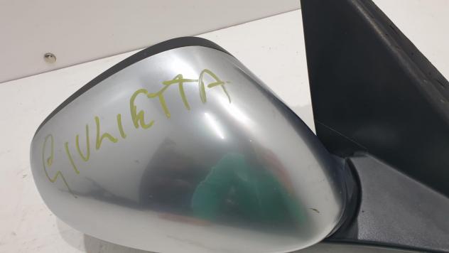 SPECCHIETTO RETROVISORE DESTRO ALFA ROMEO Giulietta Serie (940_) (13) - Foto 9