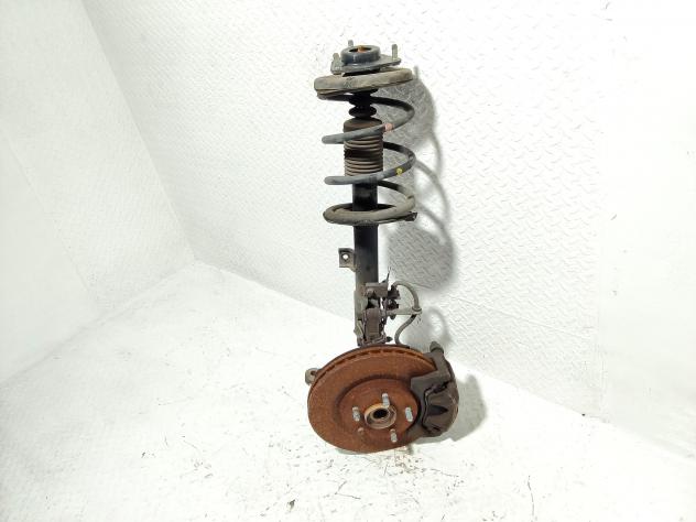 FUSELLO COMPLETO ANTERIORE DESTRO CITROEN C4 Aircross 364798 (12)