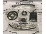 Kit Distribuzione Rav 4 2.2 D4D Avensis Auris 2.0 D4D 1350626010