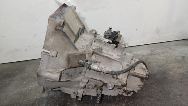 CAMBIO MANUALE COMPLETO FIAT 500 L Serie (351_352) 46342390 199B4000 diesel 1248 (12) - Foto 6