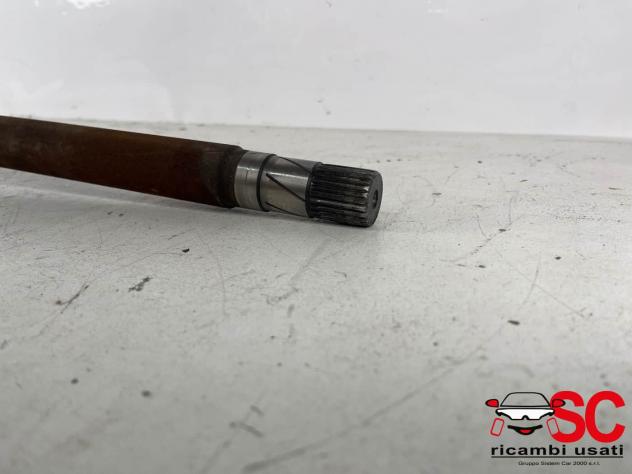 Semiasse Anteriore Destro Fiat Doblo 1.6 Mjt 55214684 - 40542 - Foto 5